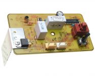 Плата управления пылесоса Samsung