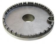 Рассекатель пламени (большой) плиты Hansa, Kaiser