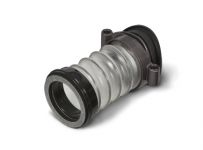 Переключающий клапан шланга (гофра) пылесоса Dyson DC-42