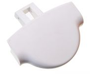 Ручка люка стиральной машины Вятка-Катюша, Вятка-Мария, овальная