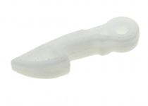 Крючок люка стиральной машины Whirlpool, Ignis