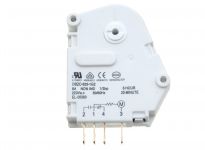 Таймер разморозки DBZC-625 (механический) холодильника Indesit, Ariston, Stinol