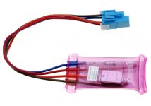 Термопредохранитель (плавкий) холодильника LG