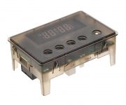 Таймер электронный 13868-001 духового шкафа Hansa