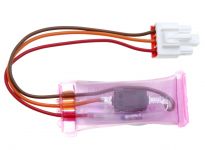 Термопредохранитель (плавкий) холодильника LG