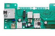 Электронный модуль AT003-01 стиральной машины Атлант