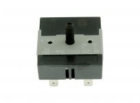 Переключатель мощности конфорки плиты Gorenje EGO 50.75021.001/50.85021.001 