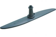 Разбрызгиватель нижний (импеллер) посудомоечной машины Electrolux, Zanussi, AEG