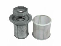 Фильтр-сетка посудомоечной машины Bosch, Siemens, Neff