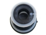 Фильтр (крышка, заглушка) насоса стиральной машины Indesit, Ariston, Атлант