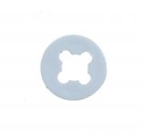 Прокладка петли (нижней) холодильника Атлант