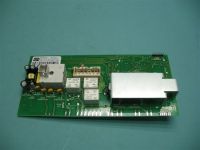 Электронный модуль стиральной машины Hansa