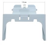 Держатель пылесборника (мешка) пылесоса SAMSUNG