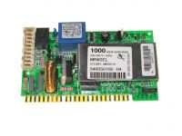 Электронный модуль (546050100) стиральной машины Ardo