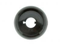 Юбка (воротник) ручки регулировки плиты Gefest коричневая