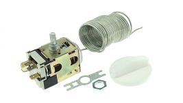 Терморегулятор ТАМ 125- 2,5м (аналог К-56) холодильника